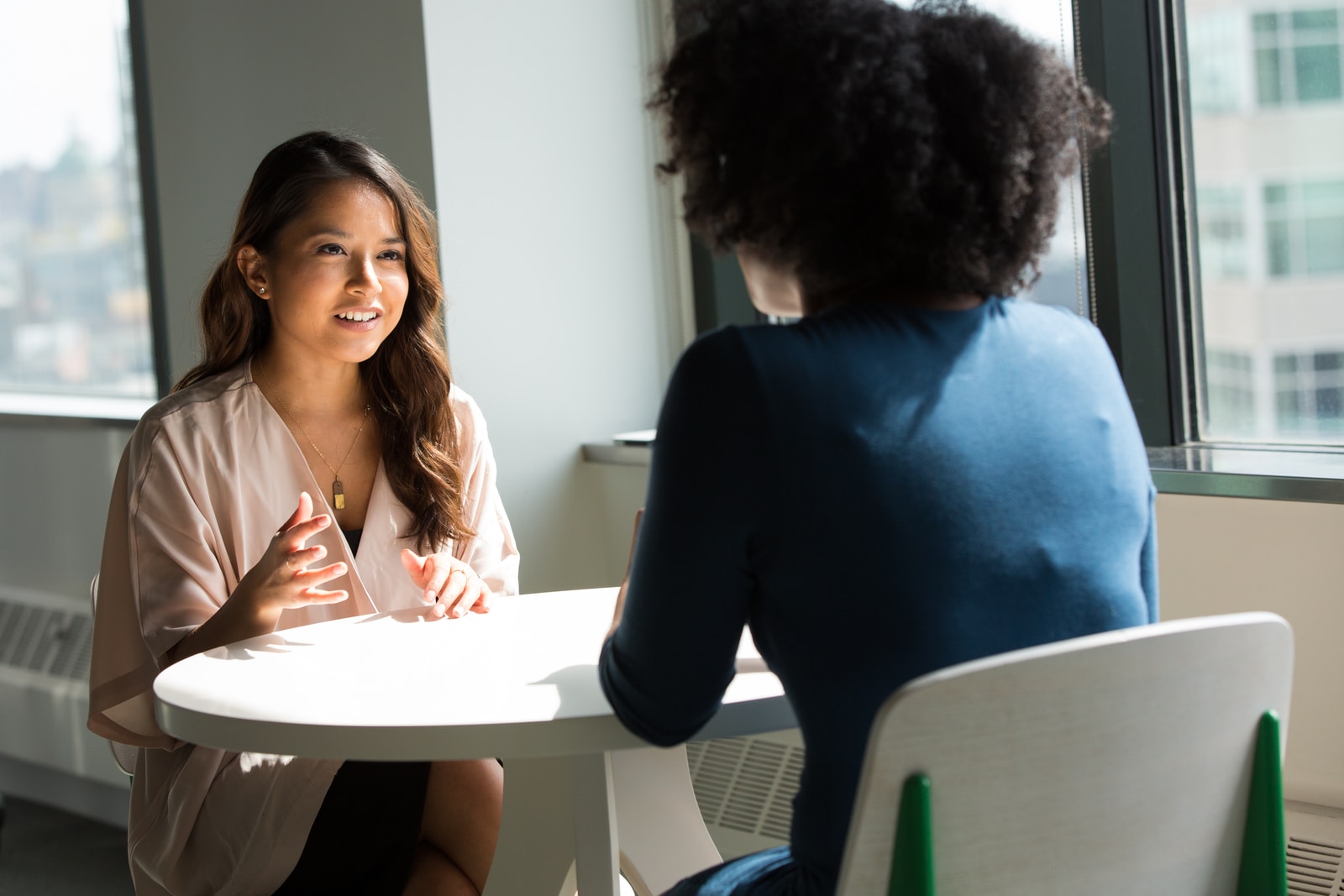 How to Ask Better Interview Questions