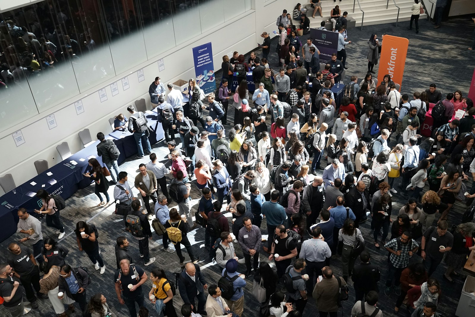 Networking to Develop Your Property Career