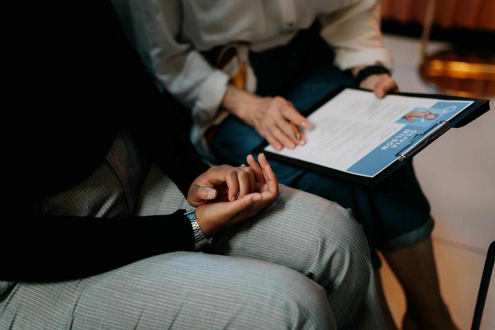 How to write an impressive CV to get your next property job